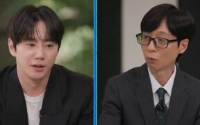 Lee Jun Young opens up about his harsh idol days in Japan and reveals he had to walk for 4 hours after his phone was taken away