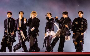 BTS fans protest in Chile as government reconsiders National Stadium approval for sold out October concert