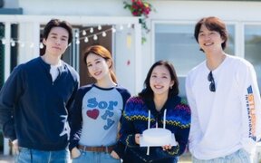 “Goblin 10th Anniversary Trip” proves its lasting power as Gong Yoo, Lee Dong Wook, Kim Go Eun, and Yoo In Na reunite and rank No. 1 in ratings