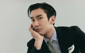 Super Junior’s Siwon moves forward with lawsuit as U.S. court allows identity request for 10 alleged malicious commenters
