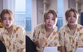 MOMOLAND’s Hyebin says she still received no payment after music show success as she opens up about the harsh reality for small agency idols
