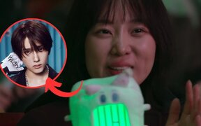 “Better Late Than Single 2” contestant Jeon Seo Yun shocks everyone after choosing NCT DREAM’s Jisung fan signing over her boyfriend’s birthday