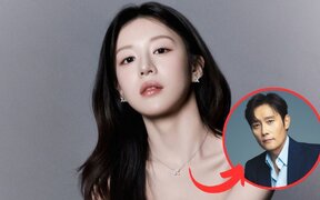 Go Yoon Jung joins Lee Byung Hun in upcoming historical action film “Nambeol” as a strong character who enters battle to save her sibling