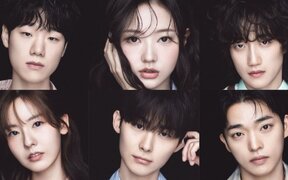 “Teach You a Lesson” rising stars reveal the hard work behind their intense scenes and the reactions they received after release