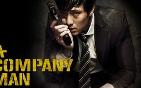 “Agent Kim Reactivated” sends So Ji Sub’s old film “A Company Man” climbing again after nearly 14 years