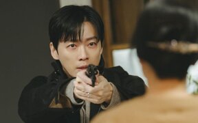Namkoong Min’s “The Husband” rises by 1.9 percentage points and takes No. 1 as ratings reach a new high of 7.2 percent