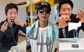 WINNER’s Lee Seung Hoon takes on a new career as a businessman while staying active as a singer