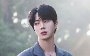 Japanese woman accused of trying to kiss BTS’s Jin without consent misses her first court hearing after saying, “I never thought this would be a crime”