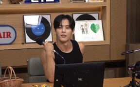 BTOB’s Minhyuk reveals the painful health problem that pushed him to build his strong body after he could barely move