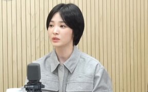 Song Hye Kyo reveals the childhood photos she refuses to release after a neighbor once said her mother had “ruined her daughter’s looks”
