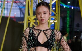 BLACKPINK’s Jennie scores the highest Billboard Hot 100 ranking of her career as “Dracula” jumps into the Top 5