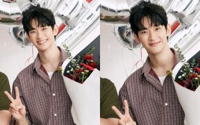 Kim Soo Hyun reportedly receives more than 40 drama and movie offers as industry attention quickly turns to his next major project