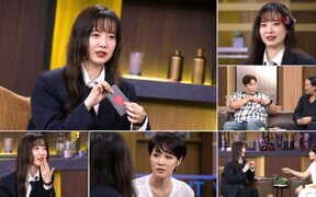 Goo Hye Sun explains why her handmade hair rollers cost more and admits the business controversy taught her that she knew very little about money