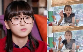Ryu Hye Young clears up concerns about her slimmer appearance and says her weight has barely changed since “Reply 1988”