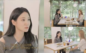 Park Eun Bin reveals her biggest school day rule break as she secretly left evening study to watch “The Dark Knight” with her best friend