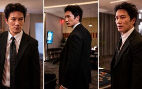 Ji Sung’s “The Apartment Job” reaches a new ratings high of 6% as his character makes a dramatic comeback in the chairman election