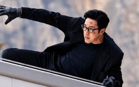 “Agent Kim Reactivated” becomes the highest rated miniseries of 2026 as episode 8 reaches a massive peak of 26.2%