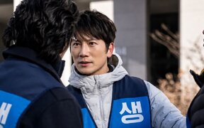 JTBC’s “The Apartment Job” agrees to add fiction notices and reduce misleading scenes after property managers protest the drama’s portrayal