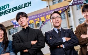Netflix responds to growing “Teach You a Lesson” Season 2 demands after the hit series ranks No. 1 for four straight weeks