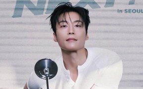 Heo Nam Jun sells out every seat for his first solo fan meeting in seven years as “HEO’s NEXT?” expands to Tokyo