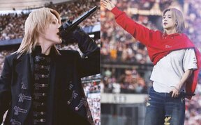 BTS’s Jimin turns Paris into a Dior runway as Emmanuel Macron shares his red hoodie performance and playful fitting clip draws attention