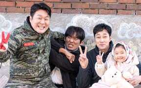 So Ji Sub, Choi Dae Hoon, and Yoon Kyung Ho share heartfelt farewell messages as 'Agent Kim Reactivated' heads into its finale