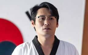 Choi Dae Hoon reacts after 'Agent Kim Reactivated' ends with a 27.1% peak rating as the actor shares why the success still feels unreal