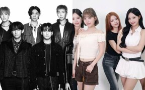 BTS tops July 2026 Star Brand Reputation Rankings as RESCENE surges to No. 2 with the biggest increase among the leading stars