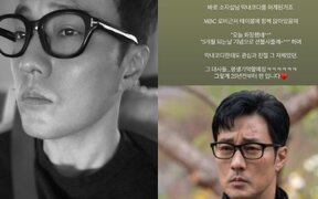 So Ji Sub’s 25 year old story of kindness goes viral as fans praise his warm treatment of junior staff