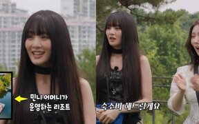 i-dle’s Minnie shocks “Running Man” cast by inviting them to her family’s Thailand resort
