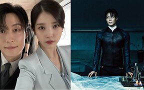 Heo Nam Jun’s anticipated reunion with IU is delayed as the rising actor says he asked his agency to accept every possible project