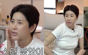 Seo In Young reveals she underwent arm liposuction for Waterbomb 2026 and says her father still does not know