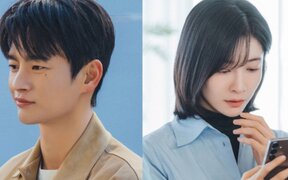 Seo In Guk and Park Ji Hyun finally confess their love in “See You at Work Tomorrow” as episode 9 rises to first place in its time slot