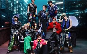 ATEEZ extends “BAD” success as “GOLDEN HOUR : Part.5” stays on Billboard 200 for a third straight week