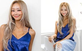 Hyolyn reveals how “OriginaLyn” helped her escape the anxiety and pressure that once controlled her