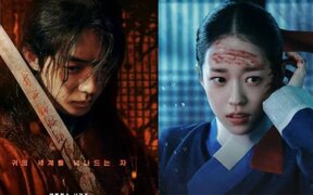 Nam Joo Hyuk’s “The East Palace” reaches Netflix Top 10 in over 80 countries as global viewers praise its visuals and acting