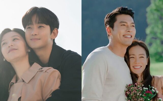 'Queen of Tears' becomes the highest-rated drama in TvN history, surpassing 'Crash Landing on You'