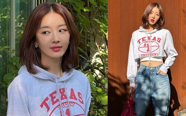 "The Red Sleeve" Actress Jang Hee Jin Stuns in Latest Instagram Update, Proving Age is Just a Number