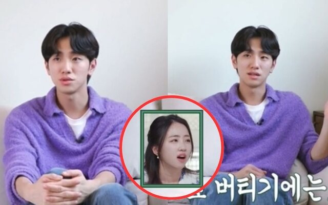 Nam Yoon Soo Opens Up About Donating a Kidney to His Dad: "It Was the Right Thing to Do"