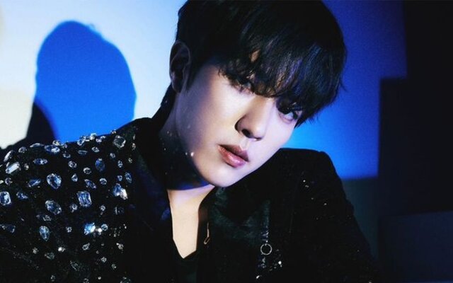 INFINITE Unveils Stunning Individual Posters for 'LIMITED EDITION' Tour