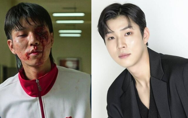 "All Of Us Are Dead" Actor Yoo In Soo to Enlist in the Air Force in November