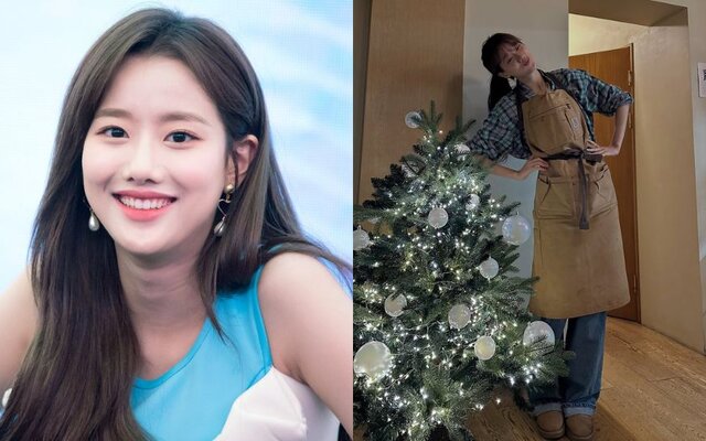 Lee Naeun's First Post in 3 Months Reveals Her Quiet and Peaceful Life After Controversial Trip with KwakTube