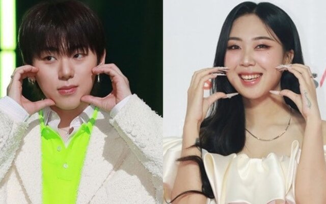 Zico and Lee Young Ji Join Forces for an Epic Special Stage at the '2024 KBS Entertainment Awards'