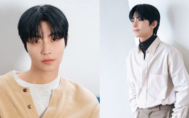 Hwang In Yeop Reveals His Younger Brother Was a Popular YouTuber and Talks About His Acting Inspiration from Jo In Sung