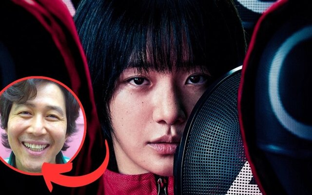 Park Gyu Young Reveals Juicy Secrets About "Squid Game 2", Responds to ‘Is She Lee Jung Jae's Daughter?’ Rumors, and Hints at Explosive Season 3!