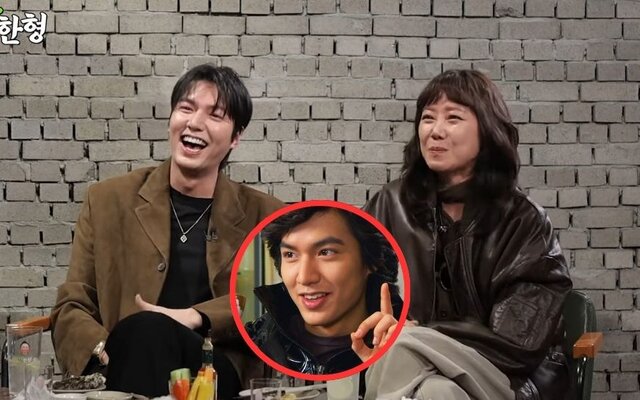 Lee Min Ho Reveals How He Handled a Flood of Hate Comments After 'Boys Over Flowers' Aired, Shares Funny Memories from His Career