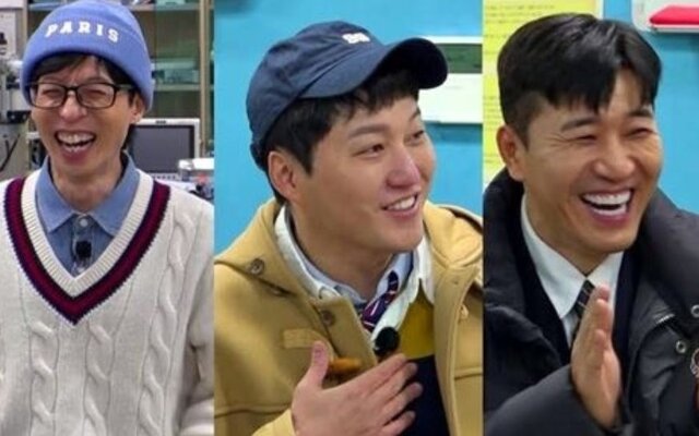 Kim Dae Myung Finally Gets Into College After 5 Attempts — The Story Behind His ‘Clown’ Moment