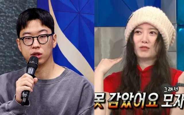 ‘Radio Star’ PD Defends Goo Hye Sun After Hat Controversy Goes Viral—What You Didn’t See on TV!