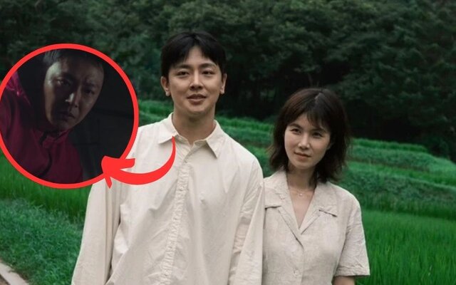 Gong Min Jung and Jang Jae Ho Share Their Amazing News – Baby Girl Born Healthy on January 2nd!