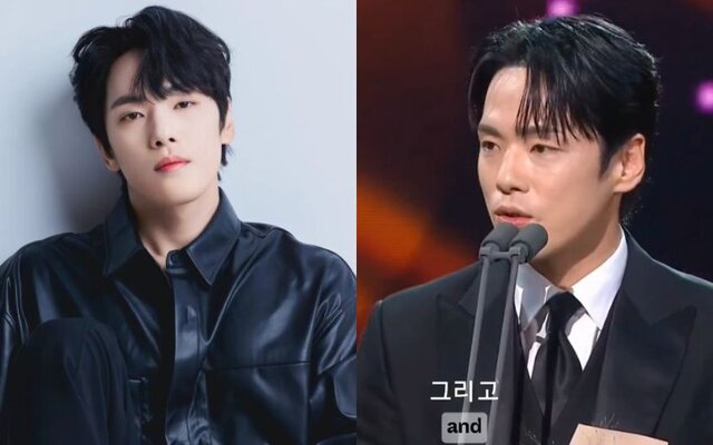 Kim Jung Hyun’s Heartfelt Apology Airs Unedited at the 2024 KBS Drama Awards, Admits He Hurt People with His Bad Behavior
